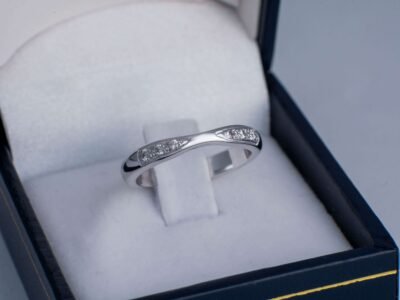 Anillo Brillantes