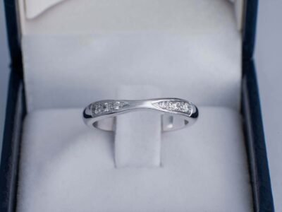 Anillo Brillantes